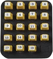 Vista 8 de Klein Tools Replacement Carrying Case for Scout Pro Testers and Locator Remotes, Black