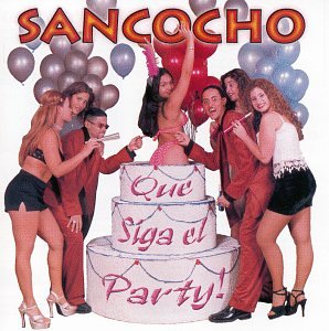 Que Siga el Party