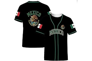 Vintage Aztec Mexico Shirts: Unleash the Spirit of Mexico!