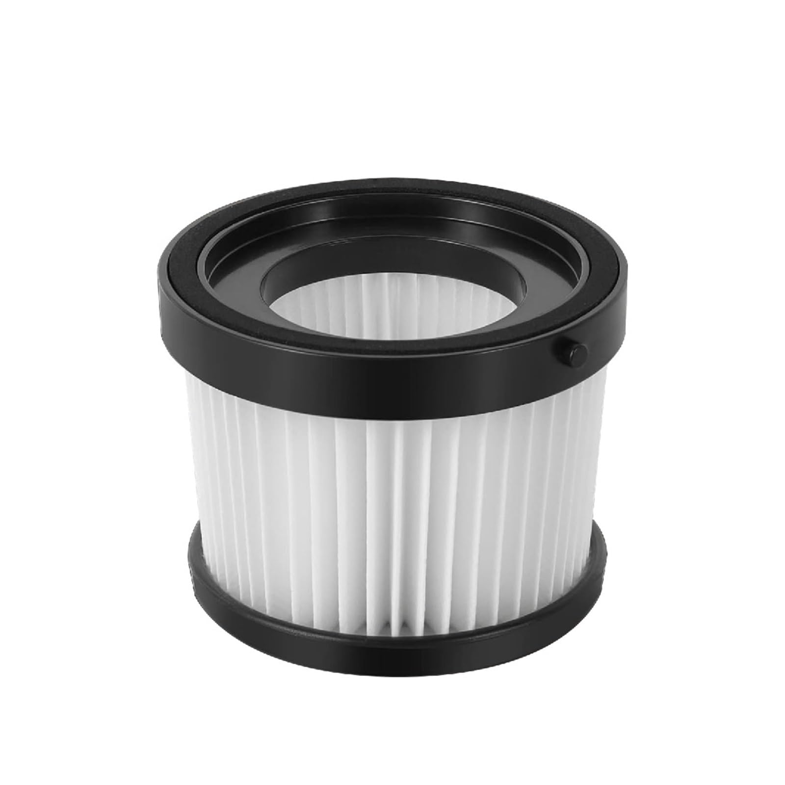 EEZII Washable Wet And Dry Cleaning Filters Micro Filters Vacuum Cleaner Accessories(A)