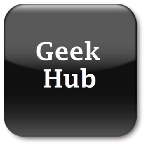 Geek Hub