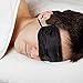 20 Piezas de Máscara de Ojos Antifaz de Ojos para Dormir Juego...