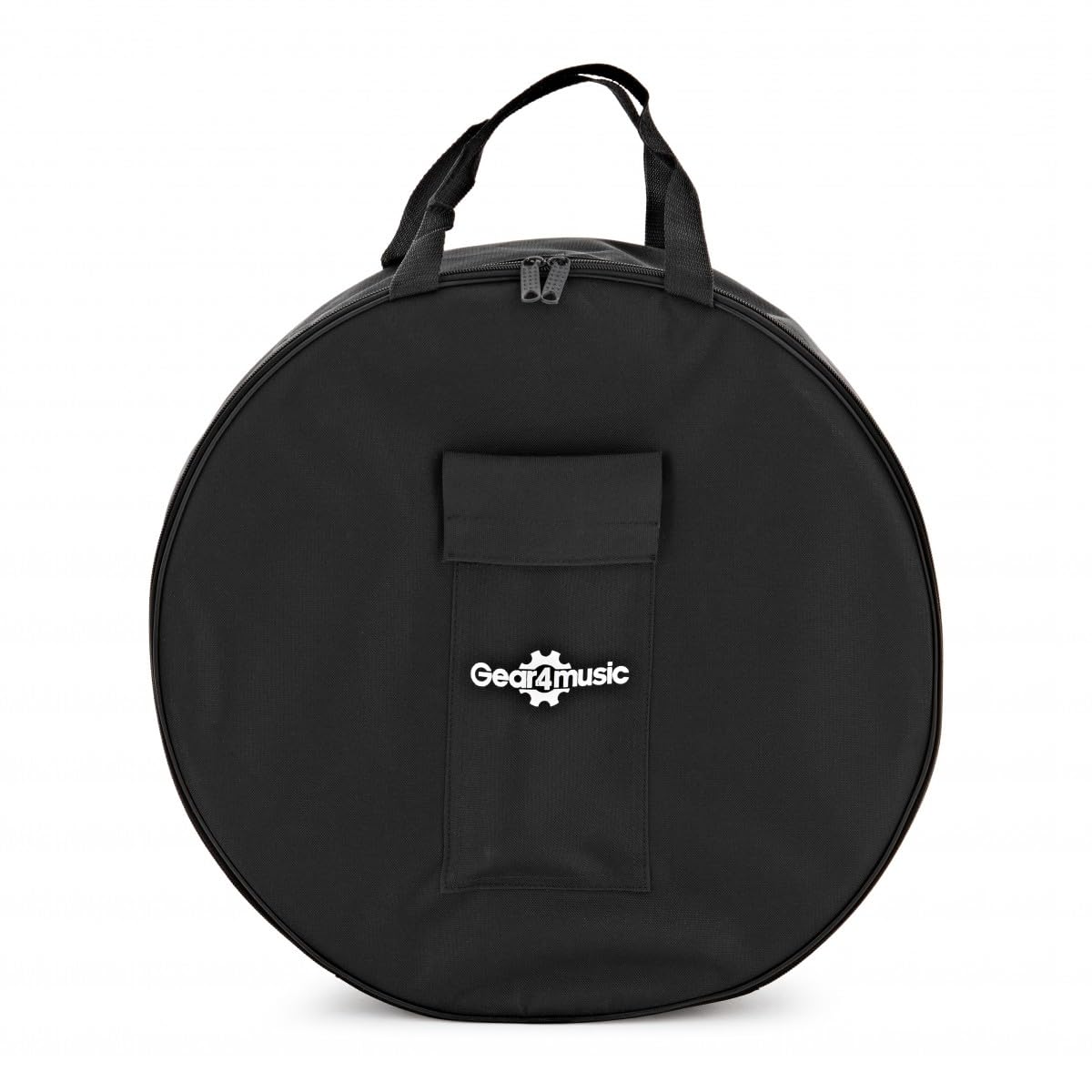 Bodhran Accordabile da 16" con Custodia e Battente