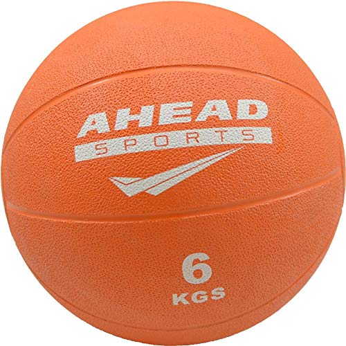 Medicine Ball Ahead Sports As1211 6kg