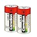 Produktbild Camelion 11100214 Plus Alkaline Batterien LR14/ Baby/ 2er Schrumpfverpackung
