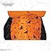 Underwraps Toddler's Spider Belly Babies Costume, Black/Green, Large (2-4T)