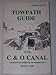 Towpath Guide to the C&O Canal: Georgetown (Tidelock) to Cumberland