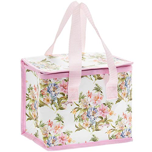 Lily Rose Lunch Bag