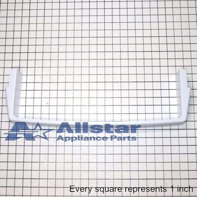Allstar Appliance Parts WR17X30024 Refrigerator Door Shelf
