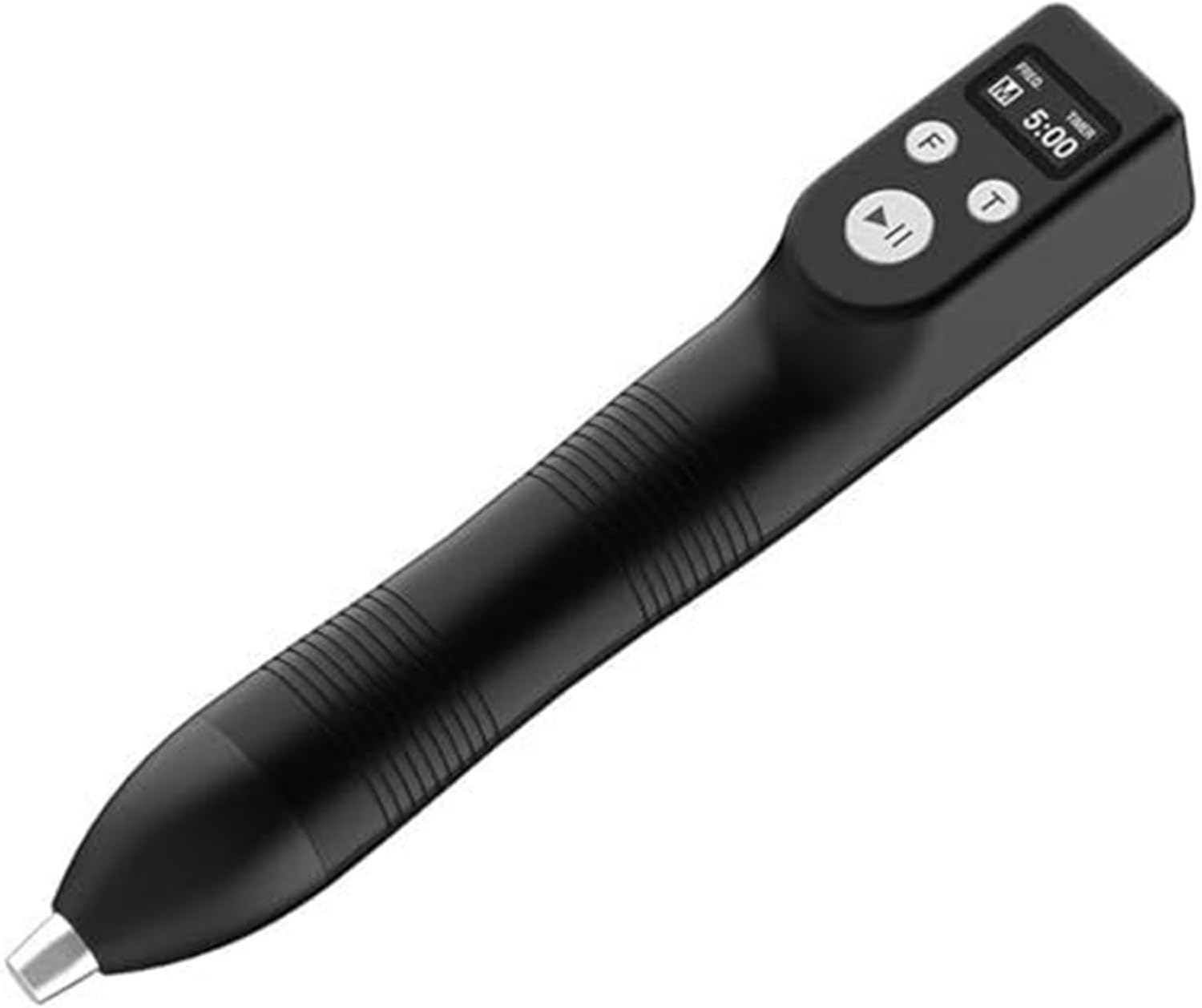 Dispositivo portátil de terapia de ondas de choque extracorpóreas miniatura 1