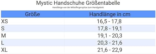 Miniatura 5 de Supreme Kiteboarding Glove 5mm 5-Finger Precurved