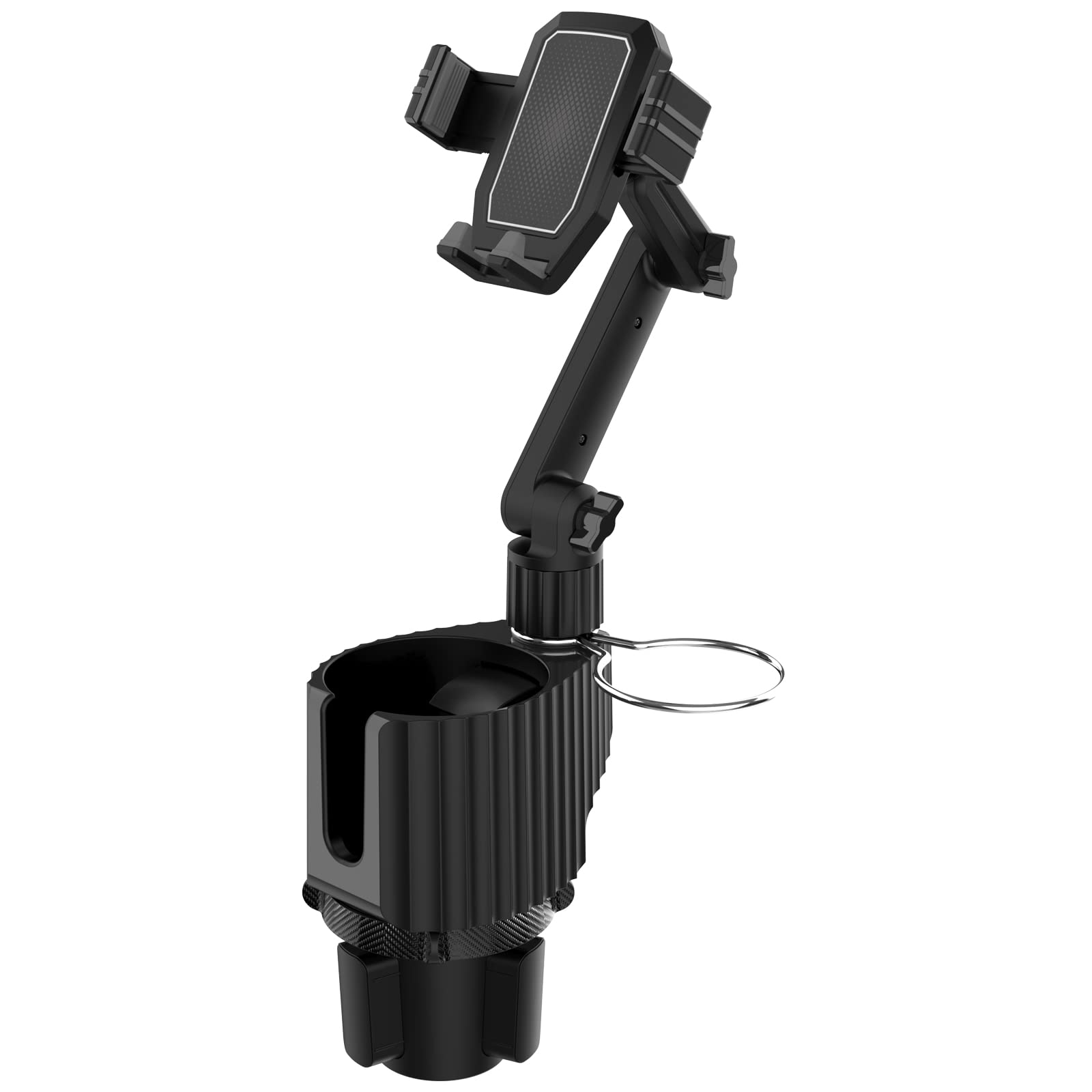 Photo 1 of **NEW, OPENED FOR INSPECTION**
CULAMUM Cup Holder Phone Mount