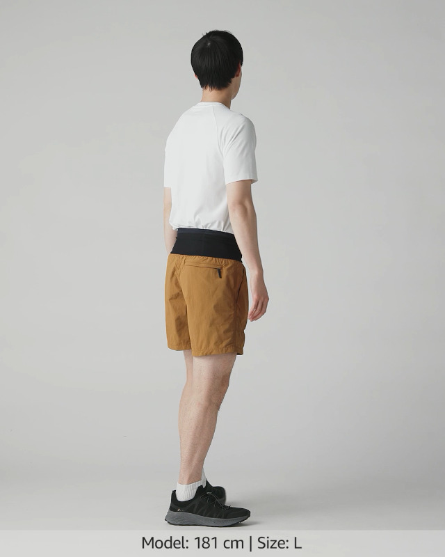 Amazon.co.jp: The North Face Men's Short Pants, Free Run Shorts