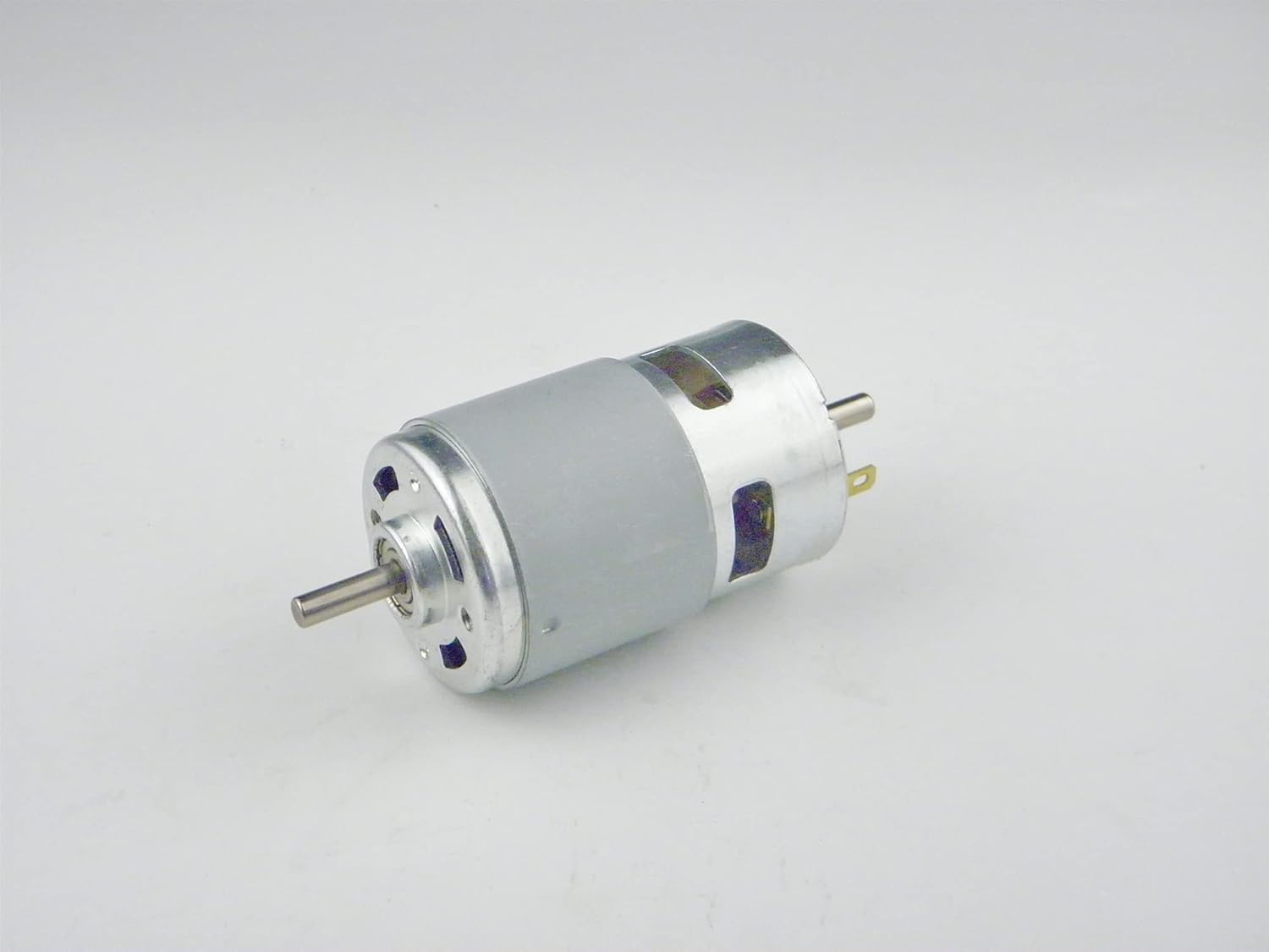 CHANCS otor eléctrico para aviones odelo RC 820 3.7V 43800RP ini
