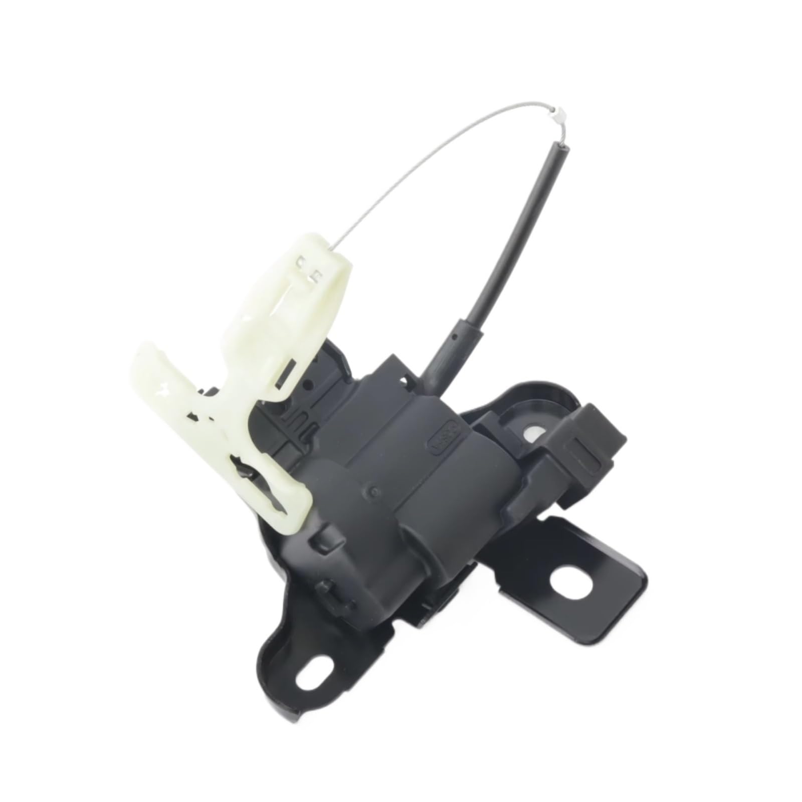 Yoneleu One Color Car Boot Lid Solenoid Car Tailgate Trunk Lock Devices Actuator Compatible With For Mondeo Mk5 2013-2016 For Taurus For Mustang 2015-2018 Ed8b-F43282-Aa