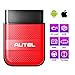 Produktbild Autel Bluetooth obd2 Diagnosegerät AP200M mit EPB Öl LWS DPF-Reset usw, Obd2 Bluetooth Adapter für alle Systeme Diagnosen, IOS & Android kompatibel