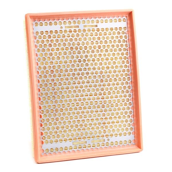 MANN-FILTER C 30 170 Filtro Aria Auto – Qualità Primo Equipaggiamento, 298x235x51 Mm - 4