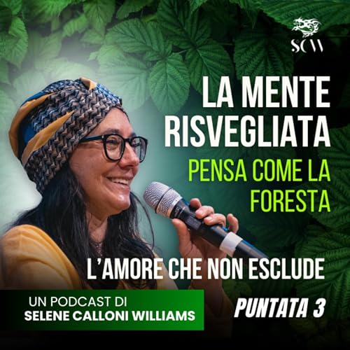 L&rsquo;AMORE CHE NON ESCLUDE