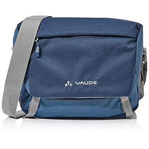 VAUDE Rome II S tassen, marine, one size