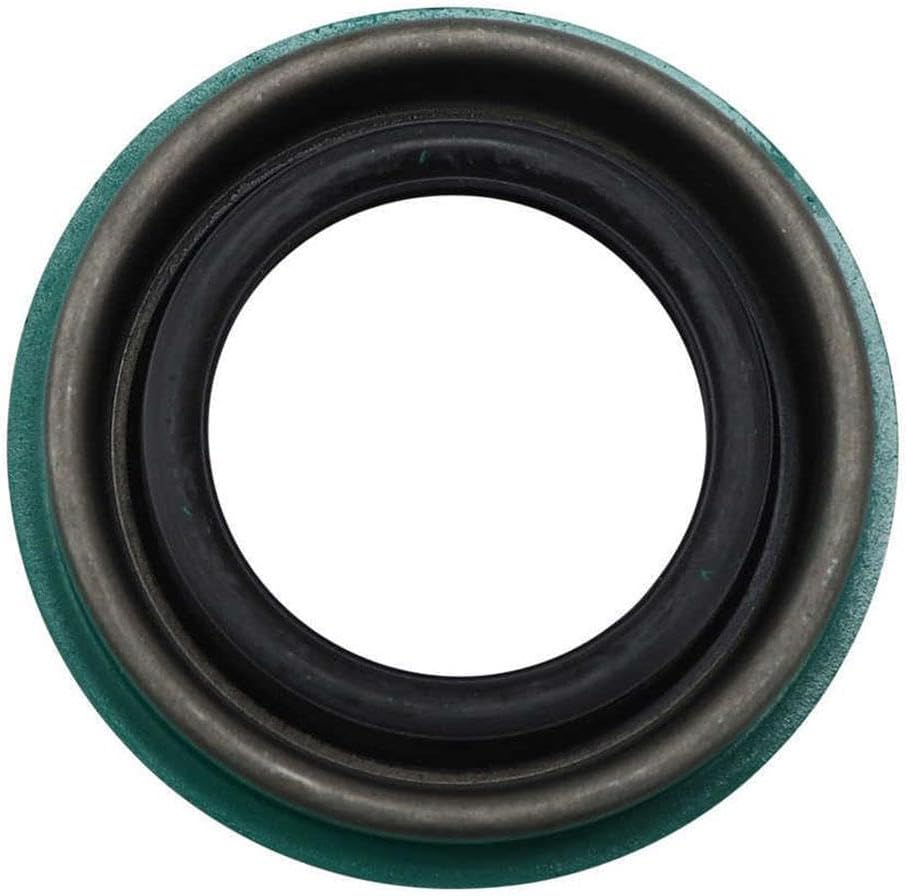 Replace Manual Transmission Drive Axle Seal for Pontiac LeMans 1.6L 1988 1989 1990 1991 1992, for Chevrolet Spectrum 1.5L 1985 1986 1987 1988, for Geo Storm 1.6L 1990 1991 1992, 1 Pack