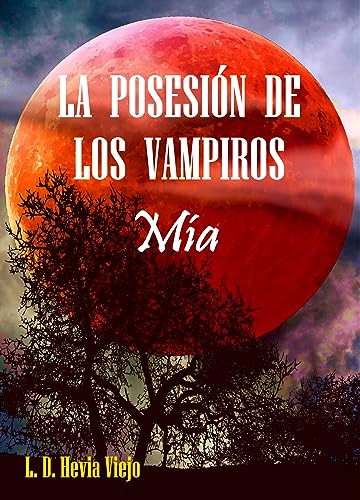 La posesión de los vampiros: Mía