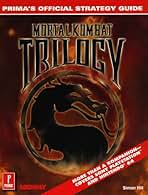 Amazon.com: Mortal Kombat Trilogy