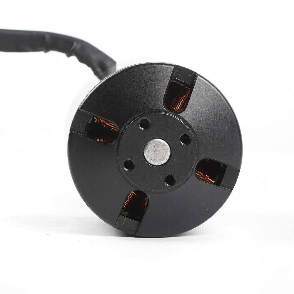 6384 120KV Sensored Brushless Moteur ESC High Efficiency pour E-Scooter Skateboard
