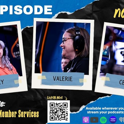 Powered by People: Q & A with HEMC's Member Services