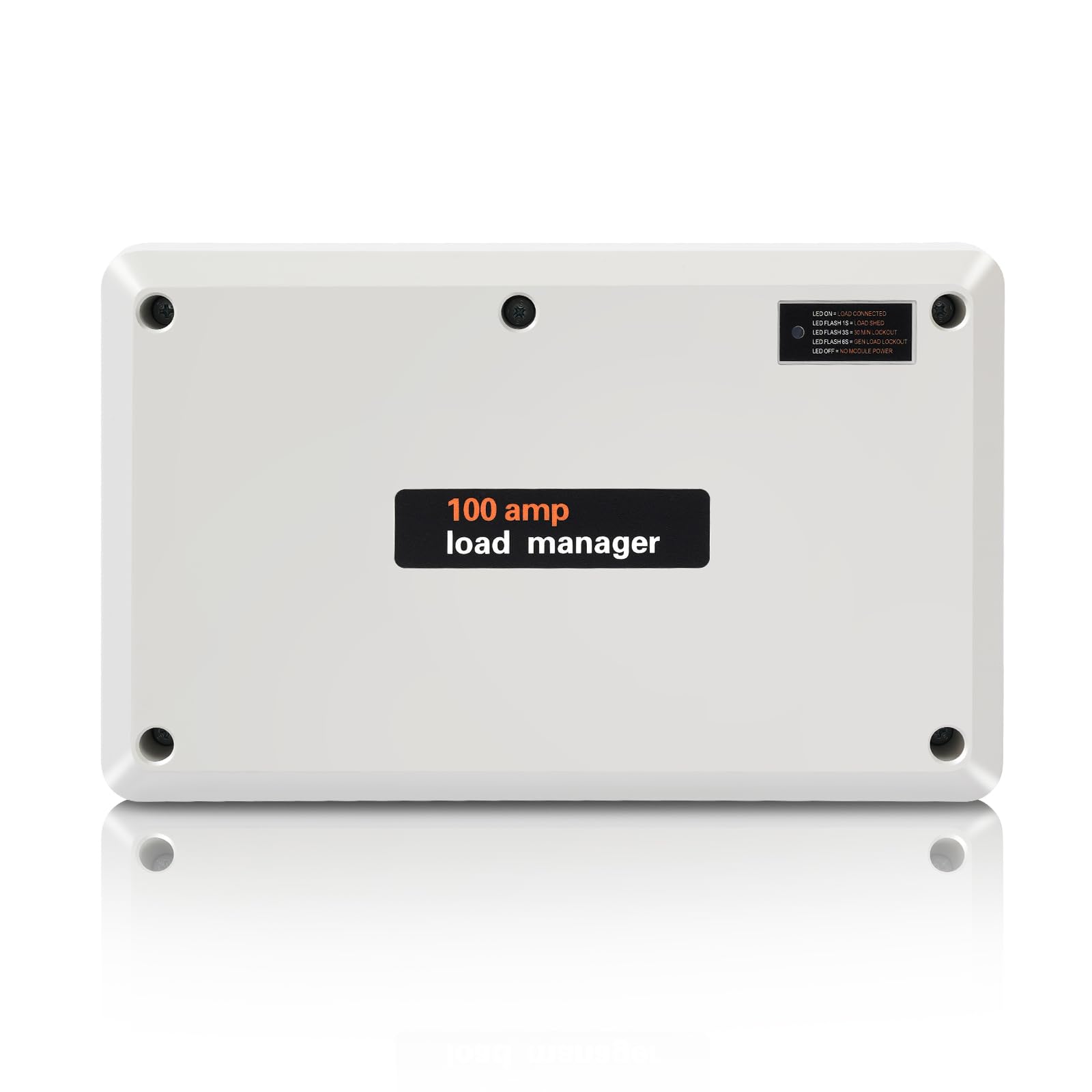 Photo 1 of 100 Amp Load Manager Smart Management Module compatible with Generac 7006