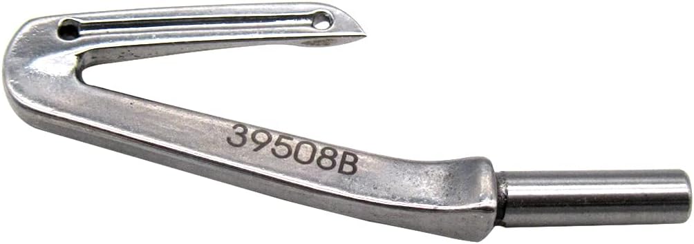 CKPSMS brand - 1PCS #39508B LOWER LOOPER Compatible with/Replacement for Union Special brand Overlock 39500J 39500QA 39500QS Sewing Machine