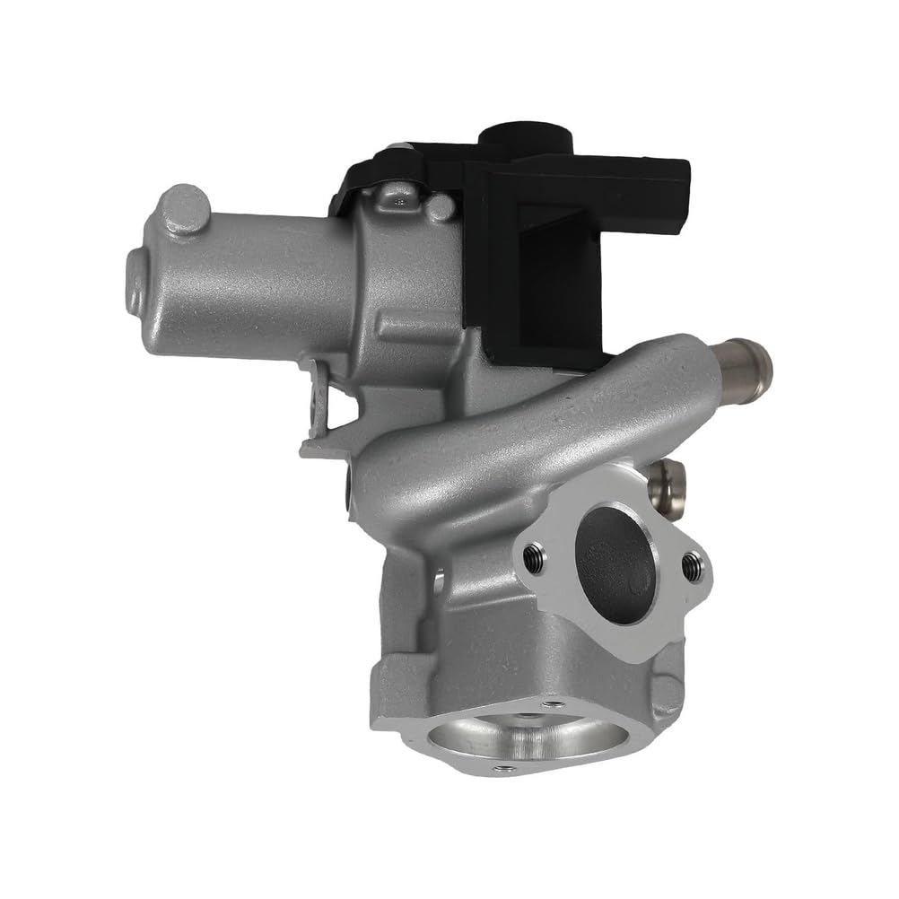 EGR Valve 8200939136 Replacement Part Emission Recirculation Control