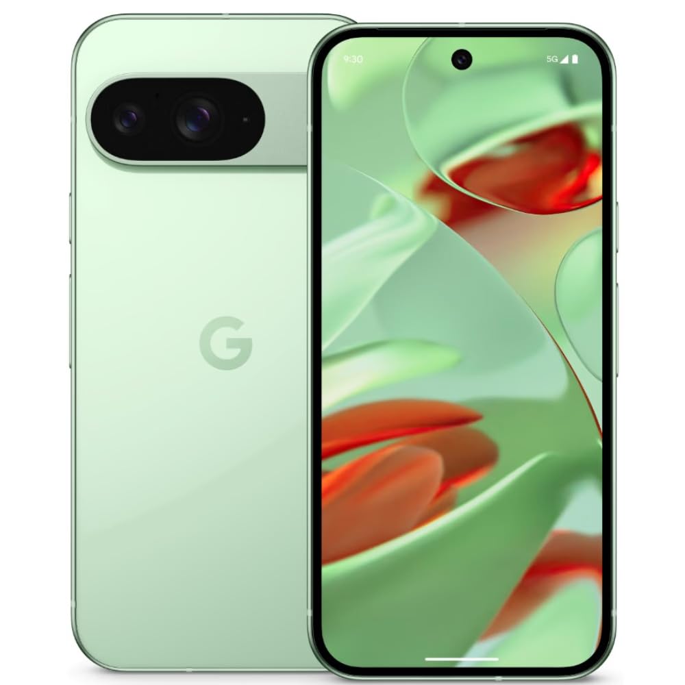 Google Pixel 9