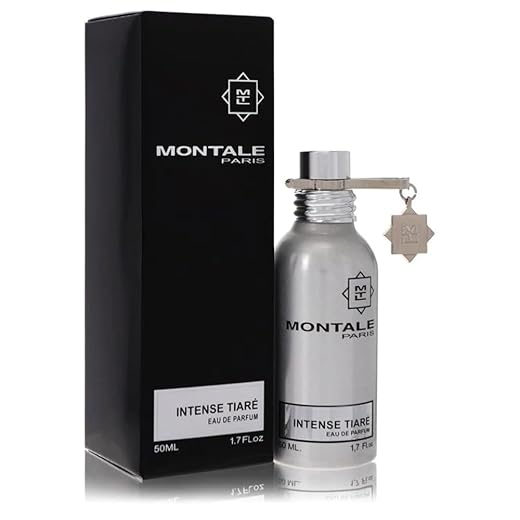 MONTALE Intense Tiare EDP 50ML VAPO