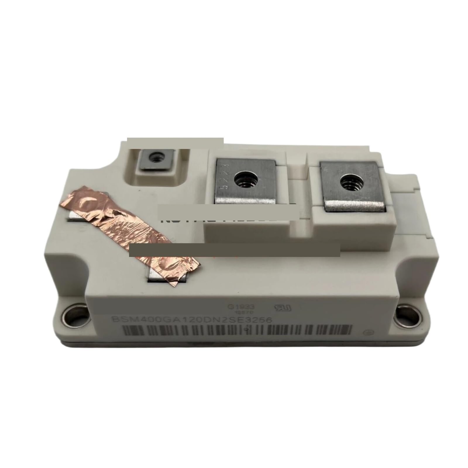SWEWDSQG Rectifier bridge Module BSM400GA120DN2SE3256