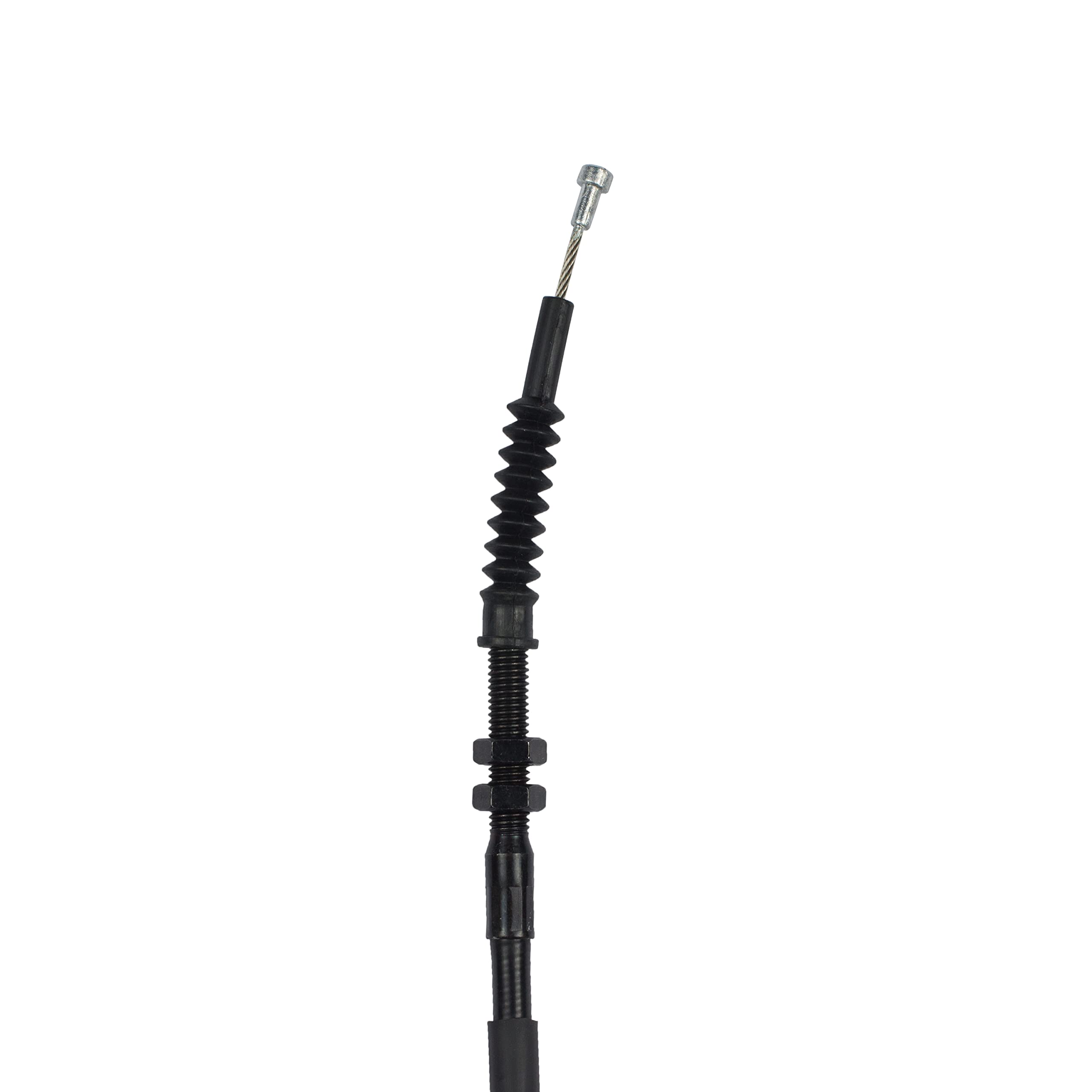 Amazon.com: MOTOMASTER Motorcycle Clutch Cable Compatible with