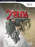 Wii The Legend of Zelda: Twilight Princess - Der offizielle Spieleberater