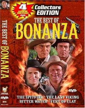 The Best of Bonanza