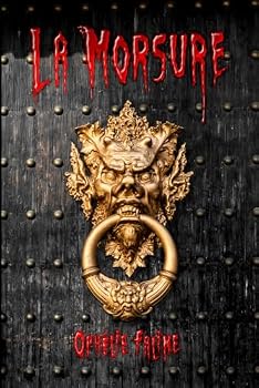 Paperback La Morsure (French Edition) [French] Book