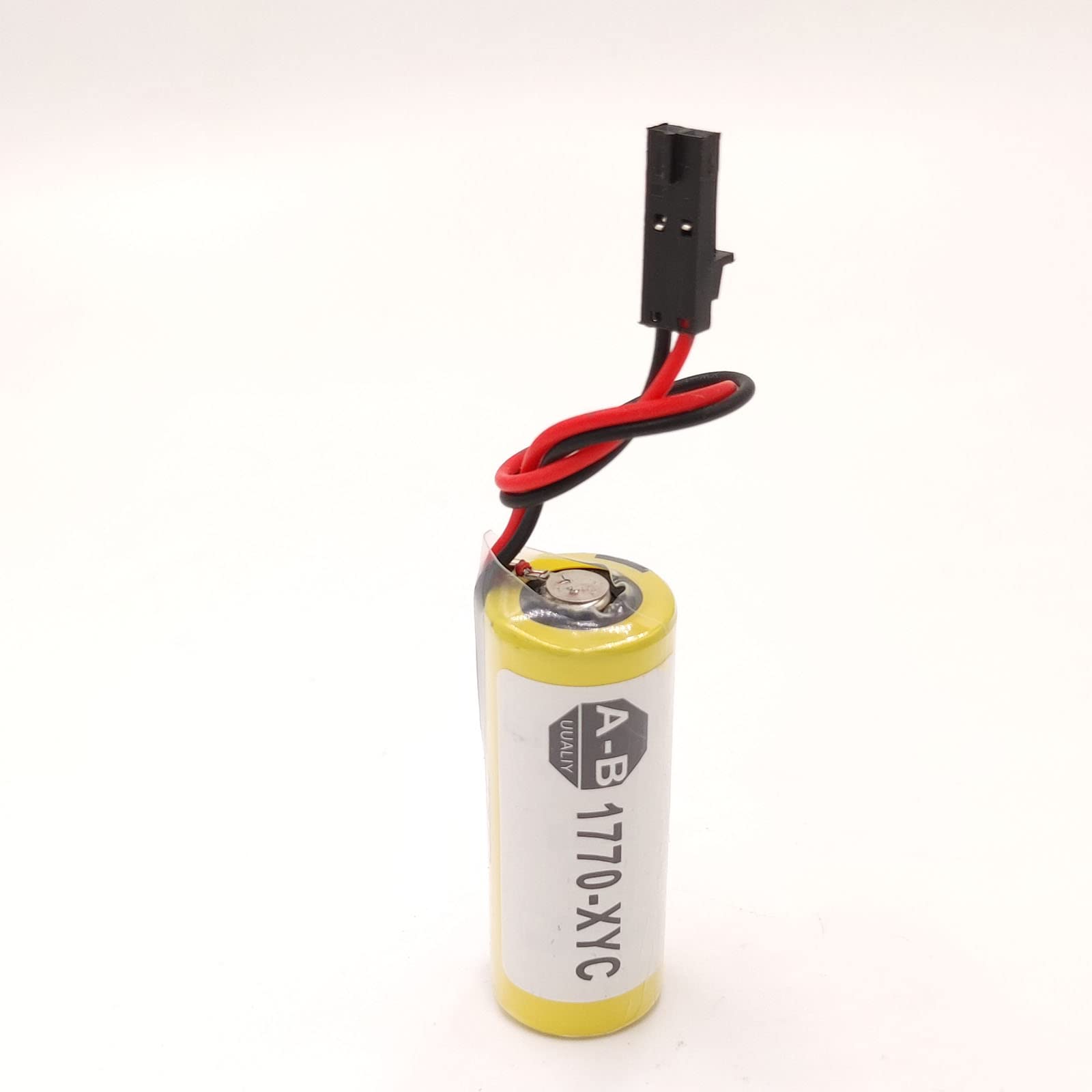 ちー Amazon.com: 10Pcs A-B 1770-XYC Replacement Battery for Allen