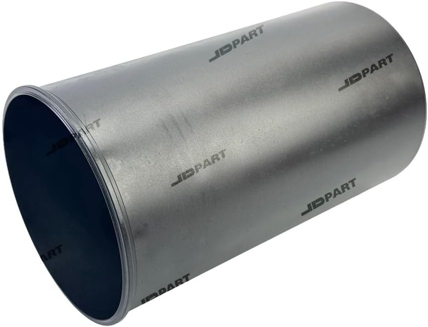 Replacement Cylinder Liner Compatible For Hino J08CT Engine Diesel Parts