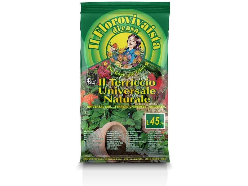 Concime Liquido COMPO BIO FORTIGO Plus 1L - Per Frutti, Agricoltura Biologica - Foto 4