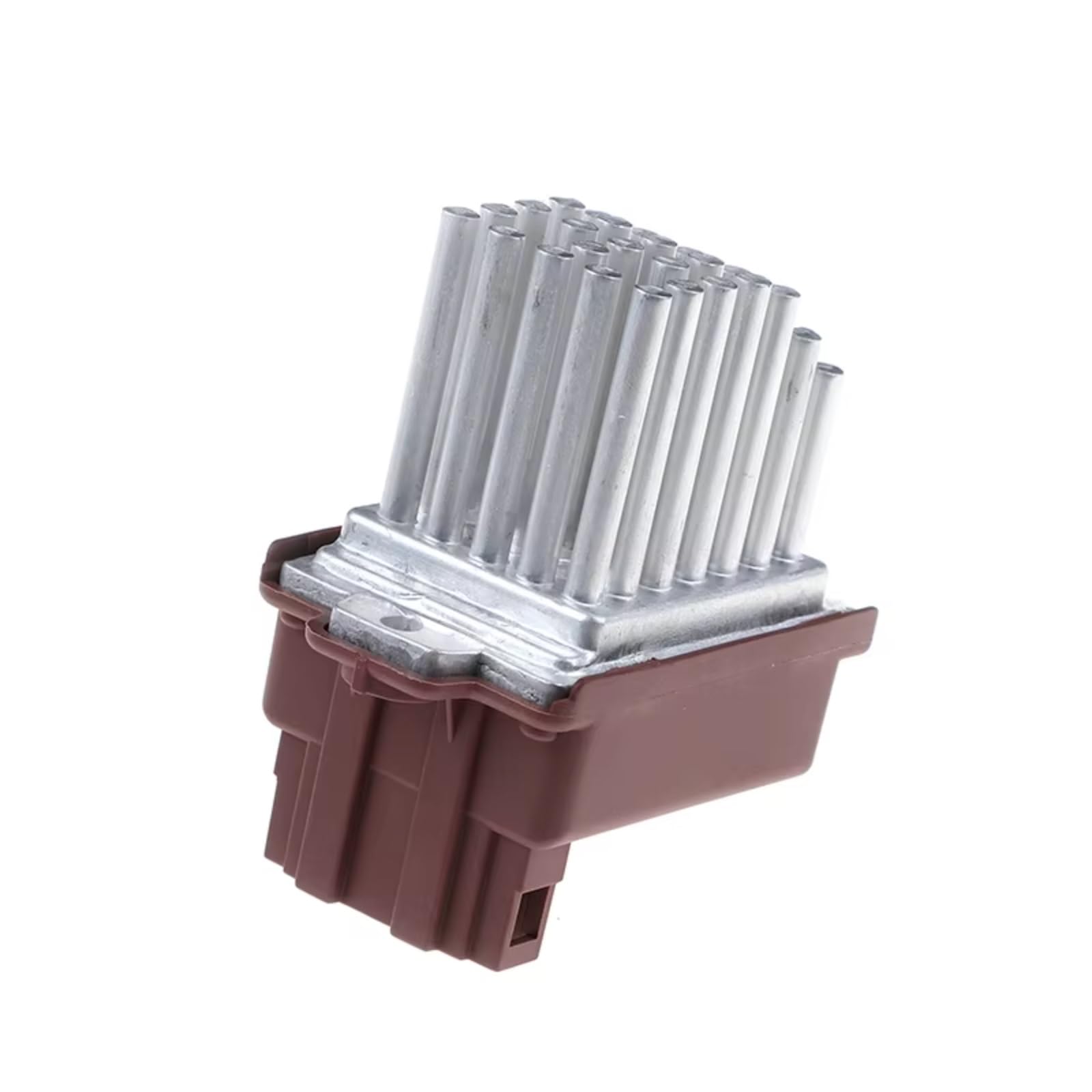 Blower Resistor for VW for Golf for Eurovan for Passat B3 B4 B5 B5.5 AC Heater Blower Motor Regulator Resistor 5HL351321-591