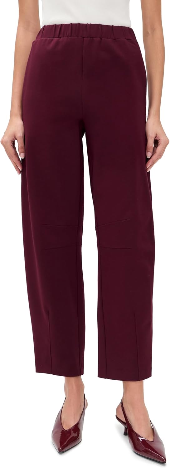 ALIGNE Women's Markus Ponte Trousers