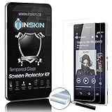 premium ultrafino de cristal templado para la protección de pantalla más clara y más fiables disponibles. Corte de Precisión específicamente para su dispositivo.