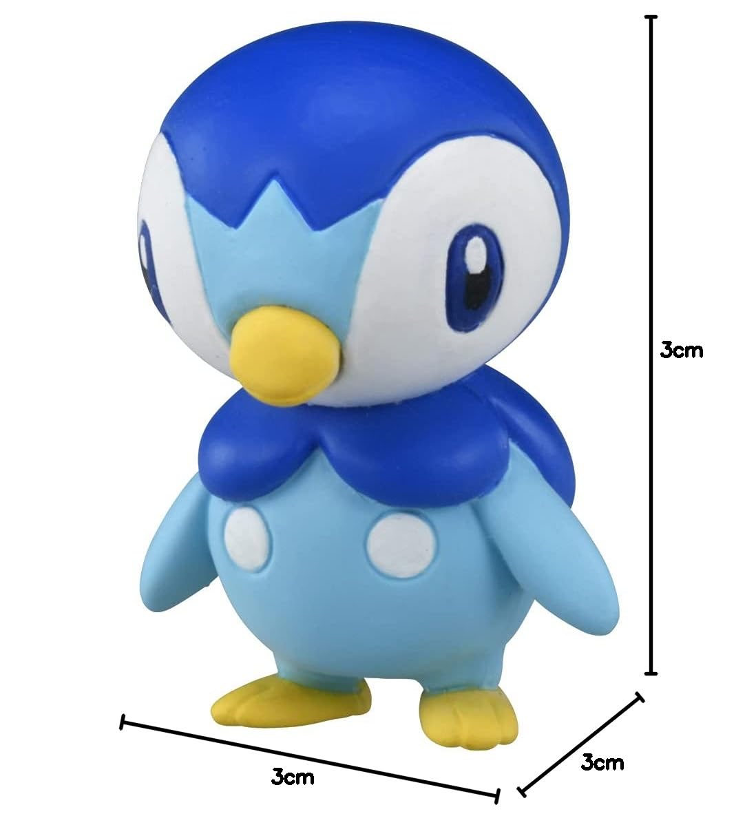 Amazon.co.jp: タカラトミー ポケットモンスター モンコレ MS-53 