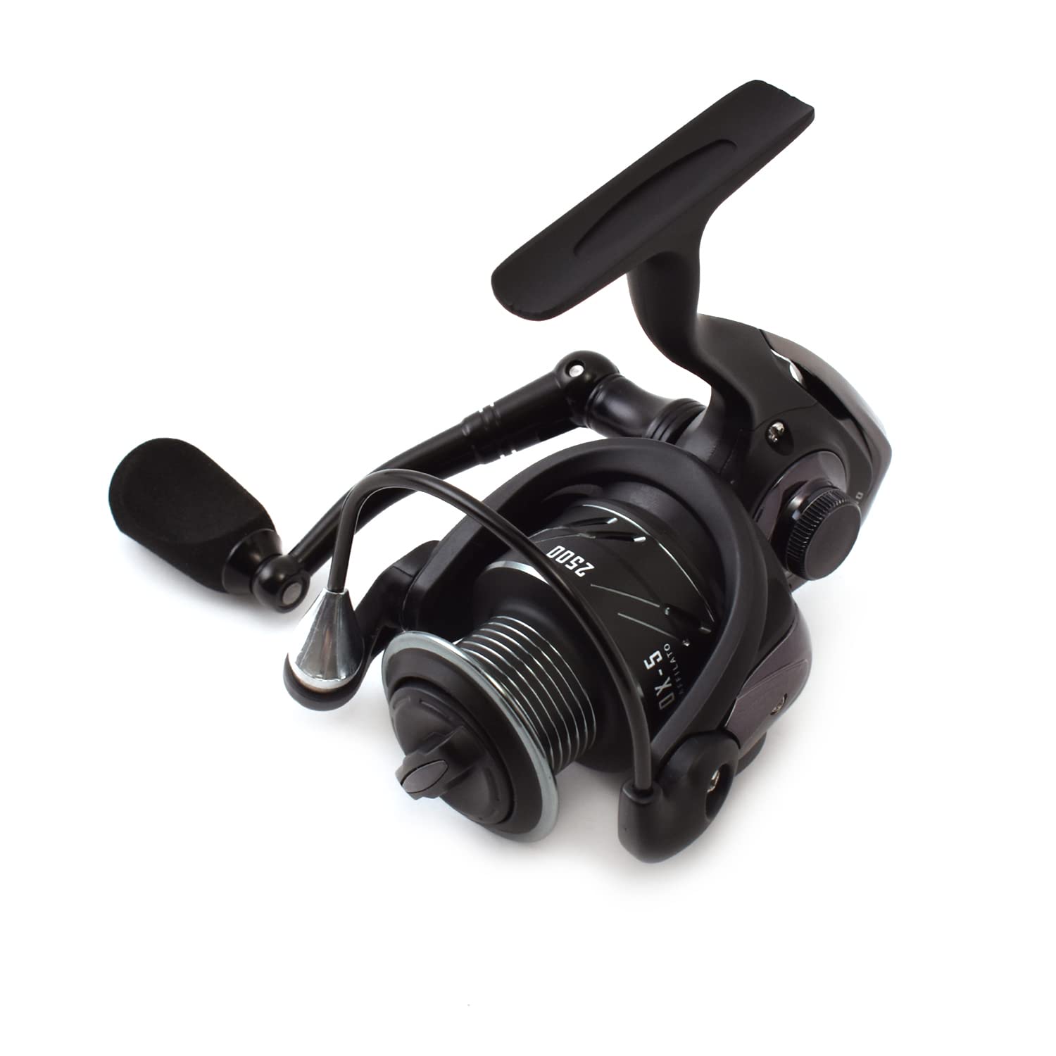 Amazon | FIVE STAR OX5 AFFILATO 2500 スピニングリール エサ ルアー