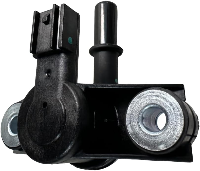 PV637 911-222 Canister Purge Valve Fit for Ford Explorer F150 F250 F350 Super Duty Mustang Lincoln,AU5Z9C915B AU5Z-9C915-B 911222