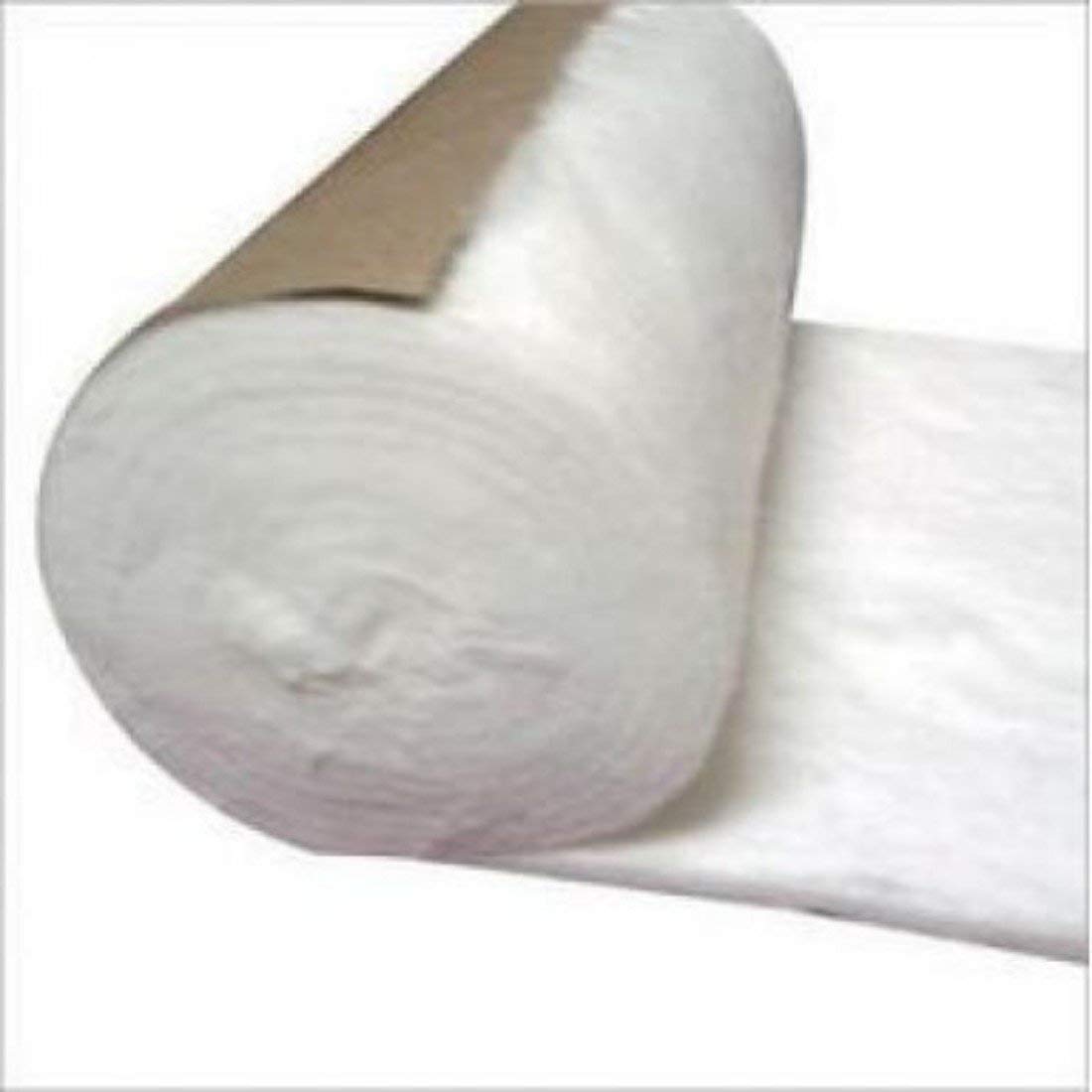 Cotton Sterilised Free From Bacteria, 400 g-image-37