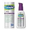 Cetaphil-Pro-Oil-Absorbing-Moisturizer-with-SPF-30-Broad-Spectrum-Sunscreen-4-Ounce Cetaphil DermaControl Oil Absorbing Moisturizer with SPF 30, For Sensitive, Oily Skin, 4 Fl oz, Absorbs Oil, Reduces Shine, Hydrates, Protects, No Added Fragrance