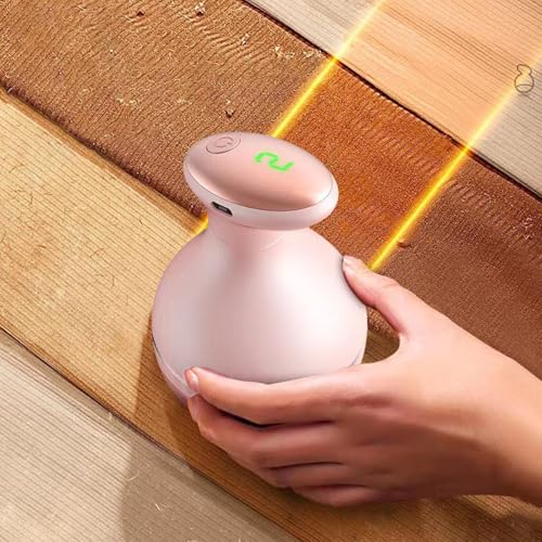 Rasoir à linge électrique pour redonner vie à vos couvertures